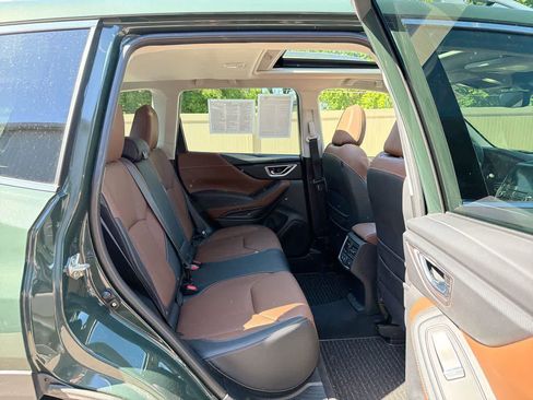 Used 2023 Subaru Forester Touring AWD/4WD image 26