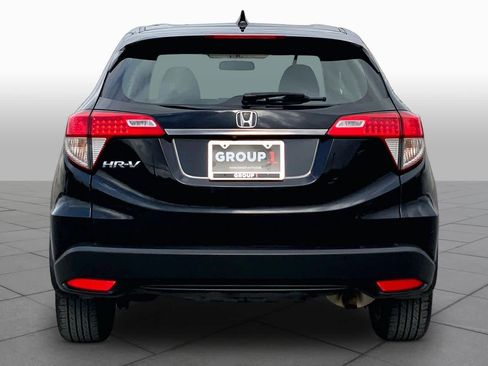 Used 2019 Honda HR-V LX image 5