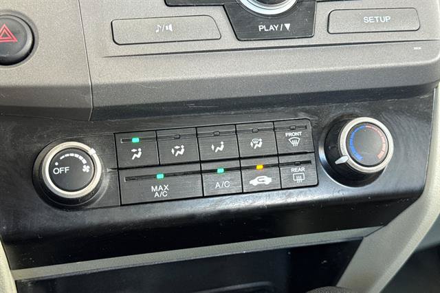 Used 2012 Honda Civic LX image 19