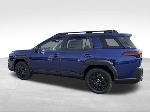 New 2026 Subaru Outback Limited AWD/4WD image 7