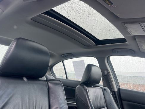 Used 2008 Honda Accord EX-L image 13