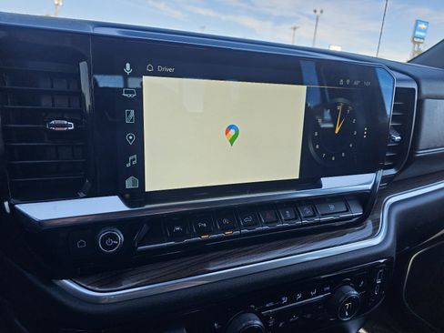 Used 2024 Chevrolet Silverado 1500 RST w/ All Star Edition Plus image 14