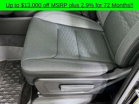 New 2026 RAM 1500 Big Horn w/ Night Edition image 23