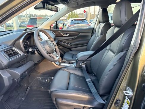 New 2026 Subaru Ascent Touring image 15