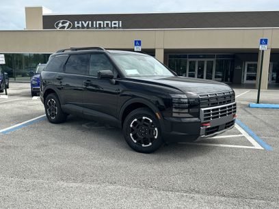 New 2026 Hyundai Palisade XRT Pro