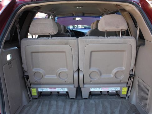 Used 1998 Toyota Sienna LE FWD image 25