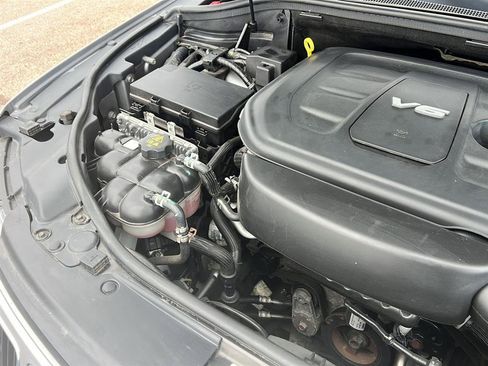 Used 2016 Jeep Grand Cherokee Laredo w/ Quick Order Package 23E image 17