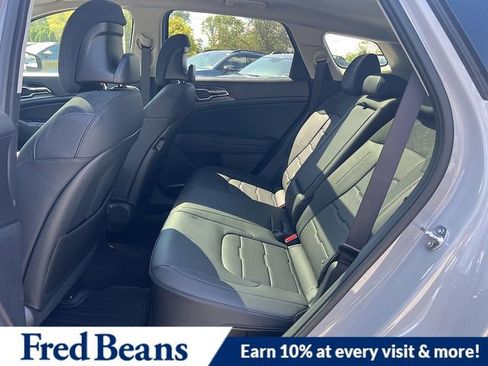 New 2026 Kia Sportage SX Prestige image 6