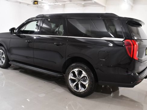 New 2027 Ford Expedition Max Active AWD/4WD image 15