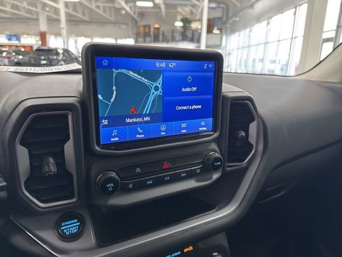 Used 2022 Ford Bronco Sport Big Bend w/ Convenience Package image 18