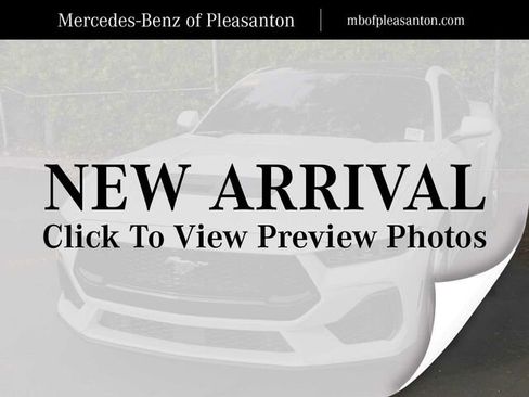 Used 2025 Ford Mustang GT Premium image 1