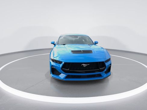 New 2026 Ford Mustang GT Premium RWD image 3