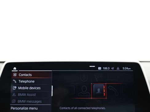 Used 2022 BMW M760i xDrive M760i xDrive Sedan 4D w/ Luxury Rear Seating Package image 32