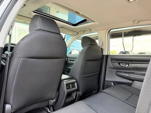 Used 2023 Honda CR-V EX image 17