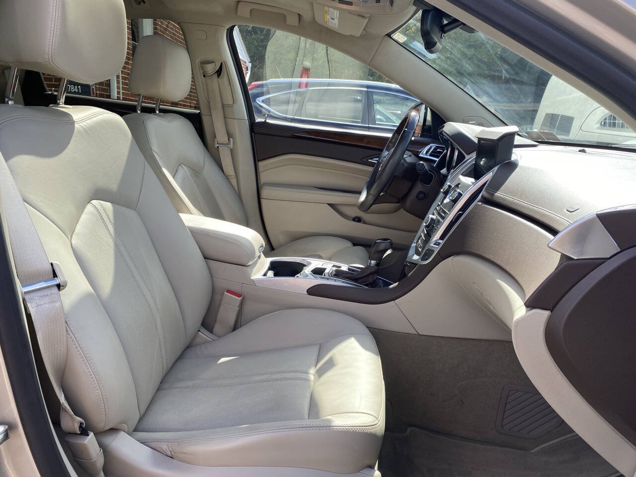 Used 2012 Cadillac SRX Performance FWD image 17