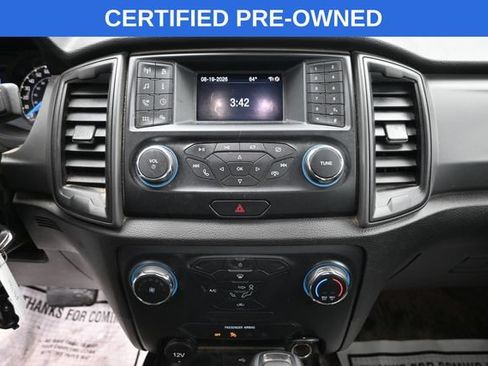 Certified 2022 Ford Ranger XL w/ XL Power Equipment Group AWD/4WD image 15
