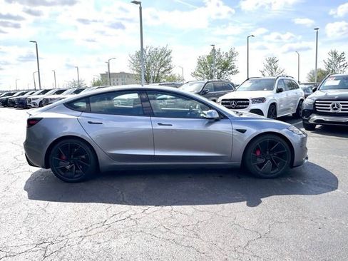 Used 2026 Tesla Model 3 Performance image 8