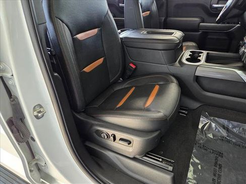 Used 2019 GMC Sierra 1500 AT4 w/ AT4 Premium Package image 21