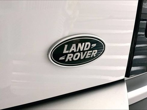 Certified 2023 Land Rover Defender 110 S AWD/4WD image 32