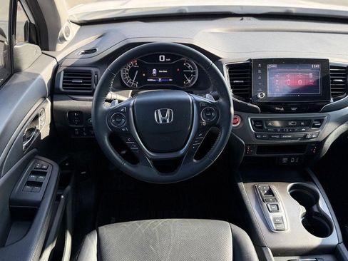 Certified 2023 Honda Ridgeline RTL image 30