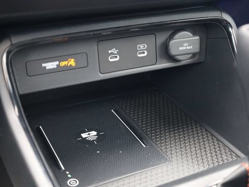 New 2026 Honda CR-V TrailSport image 23
