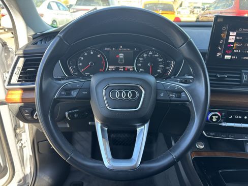 Used 2023 Audi Q5 2.0T Premium w/ Convenience Package image 25