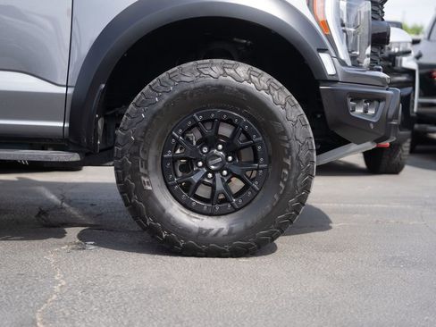 Used 2023 Ford F150 Raptor w/ Equipment Group 802A Raptor R AWD/4WD image 4