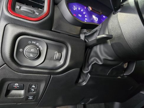 Used 2023 RAM 1500 Rebel w/ Rebel Level 2 Equipment Group AWD/4WD image 13