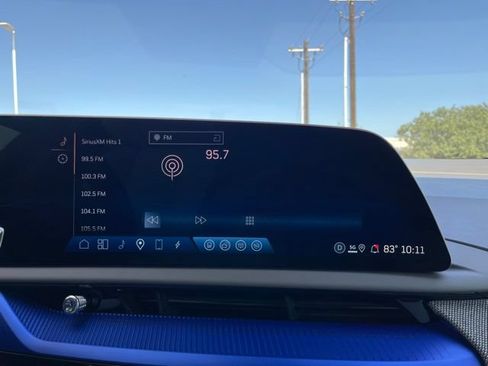 Certified 2025 Cadillac Optiq Luxury 1 AWD/4WD image 19