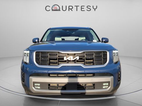 Used 2023 Kia Telluride SX Prestige image 8