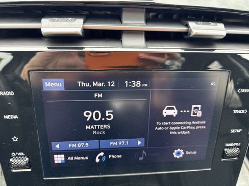 Used 2023 Hyundai Tucson SEL w/ Convenience Package image 24