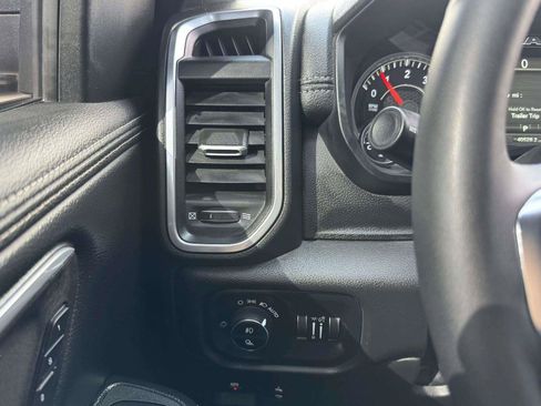 Used 2025 RAM 1500 Laramie w/ Laramie Southwest Edition AWD/4WD image 23