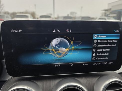 Certified 2020 Mercedes-Benz C 300 C 300 image 3