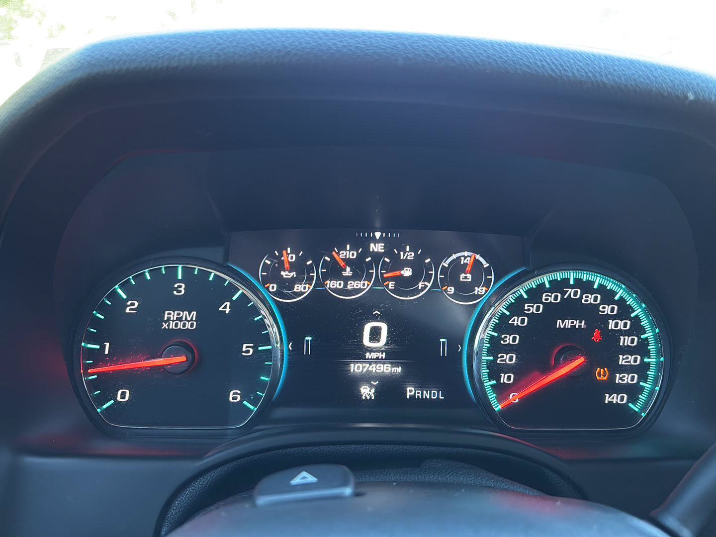 Used 2019 GMC Yukon Denali w/ Denali Ultimate Package AWD/4WD image 30