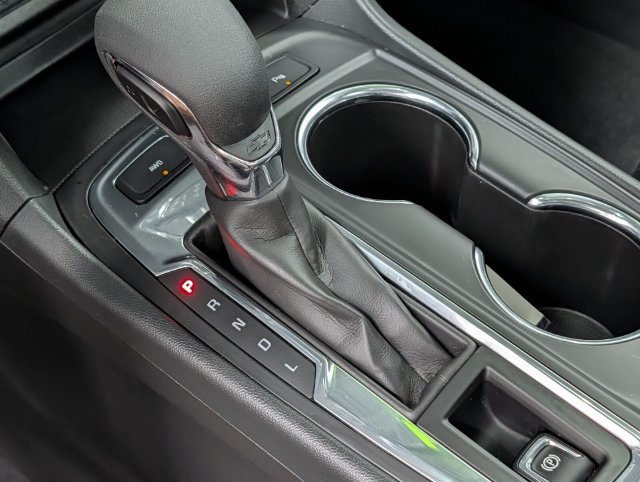 Certified 2024 Chevrolet Equinox LT AWD/4WD image 24