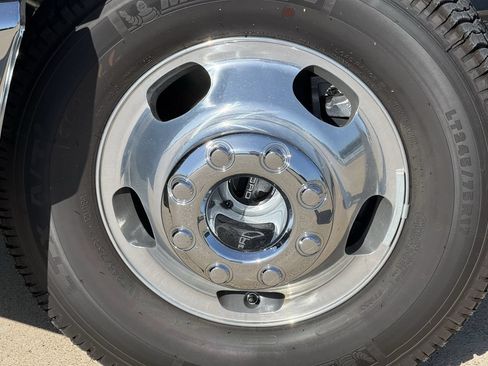 New 2026 Ford F350 Lariat AWD/4WD image 8