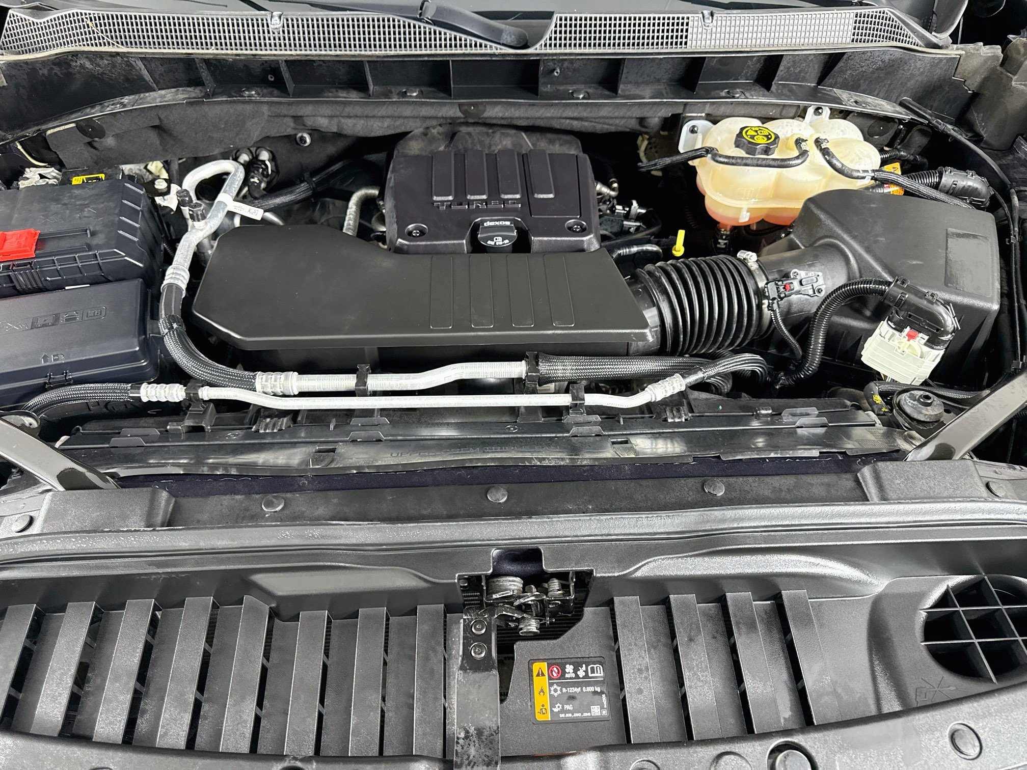 Used 2022 Chevrolet Silverado 1500 Custom RWD image 31