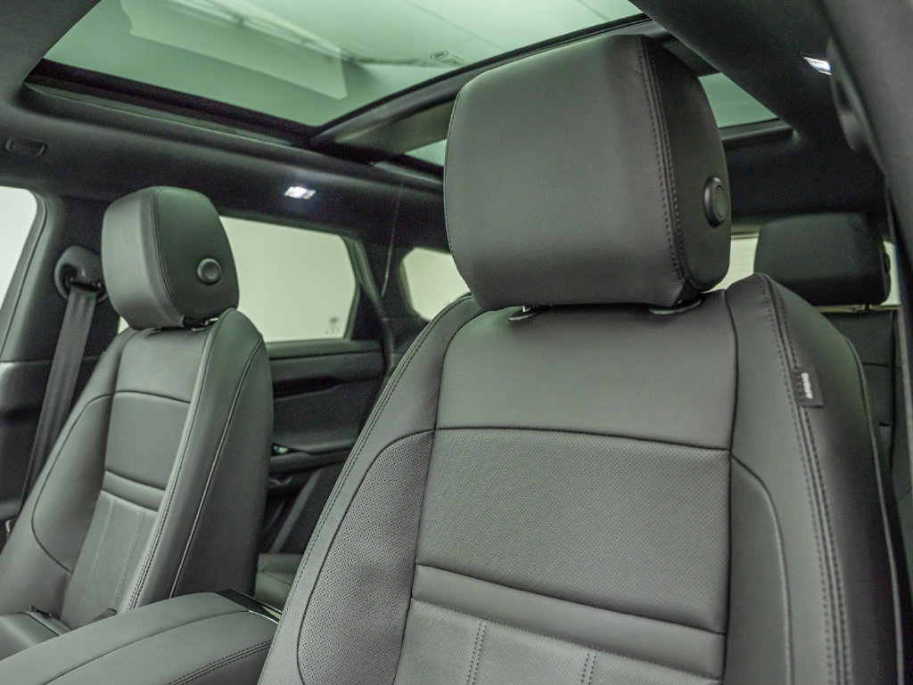 New 2026 Land Rover Range Rover Evoque S AWD/4WD image 31