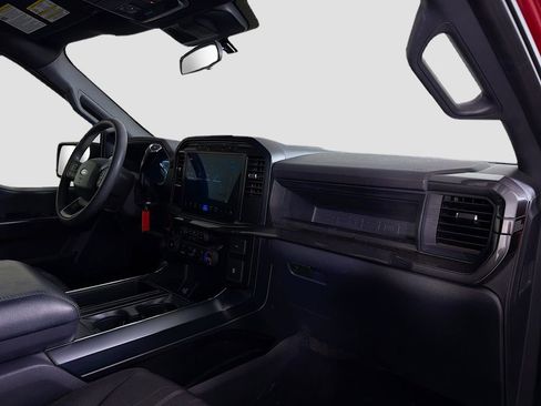 Used 2024 Ford F150 STX w/ STX Black Appearance Package image 28