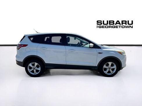 Used 2013 Ford Escape SE FWD image 8