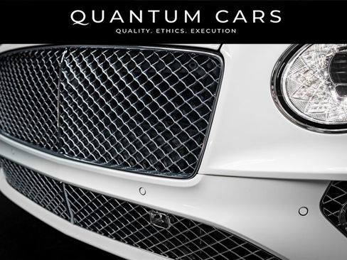 Used 2022 Bentley Continental GT AWD/4WD image 16