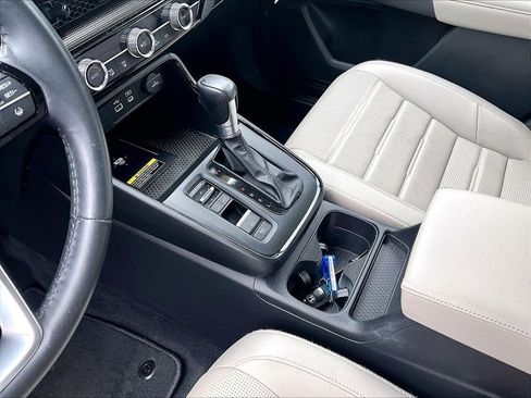 Used 2024 Honda CR-V EX-L image 20