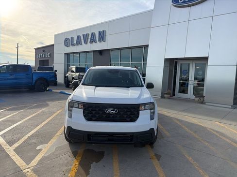 New 2026 Ford Maverick XL image 2