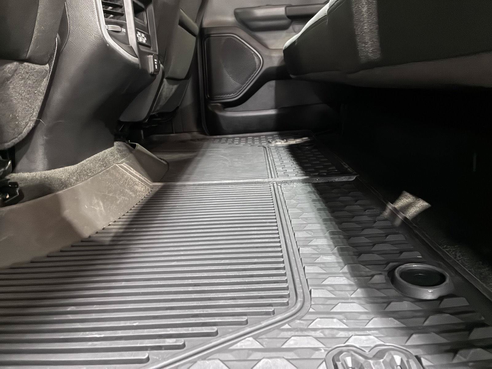 Used 2022 RAM 1500 Big Horn AWD/4WD image 27