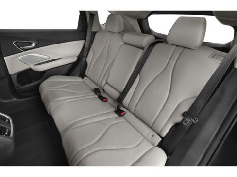 Used 2025 Acura RDX SH-AWD w/ Technology Package image 13