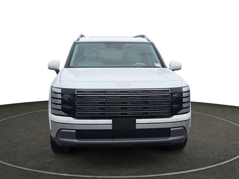 Certified 2026 Hyundai Palisade Limited AWD/4WD image 10