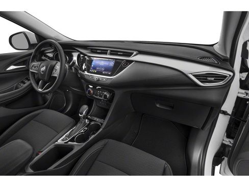Used 2022 Buick Encore GX Preferred w/ Cold Weather Comfort Package AWD/4WD image 11