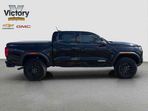 Used 2026 GMC Canyon Elevation w/ Convenience Package AWD/4WD image 7