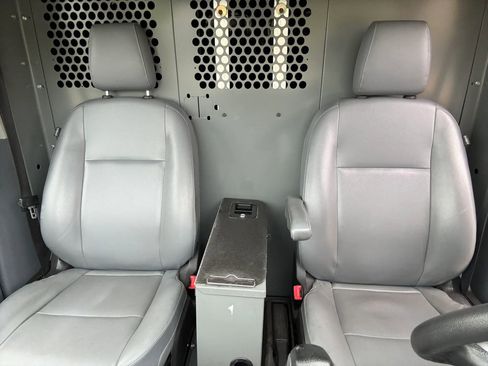 Used 2017 Ford Transit 250 148 Medium Roof RWD image 22