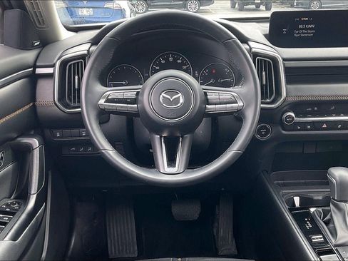 Used 2025 MAZDA CX-50 2.5 Hybrid w/ Premium Plus Pkg AWD/4WD image 5